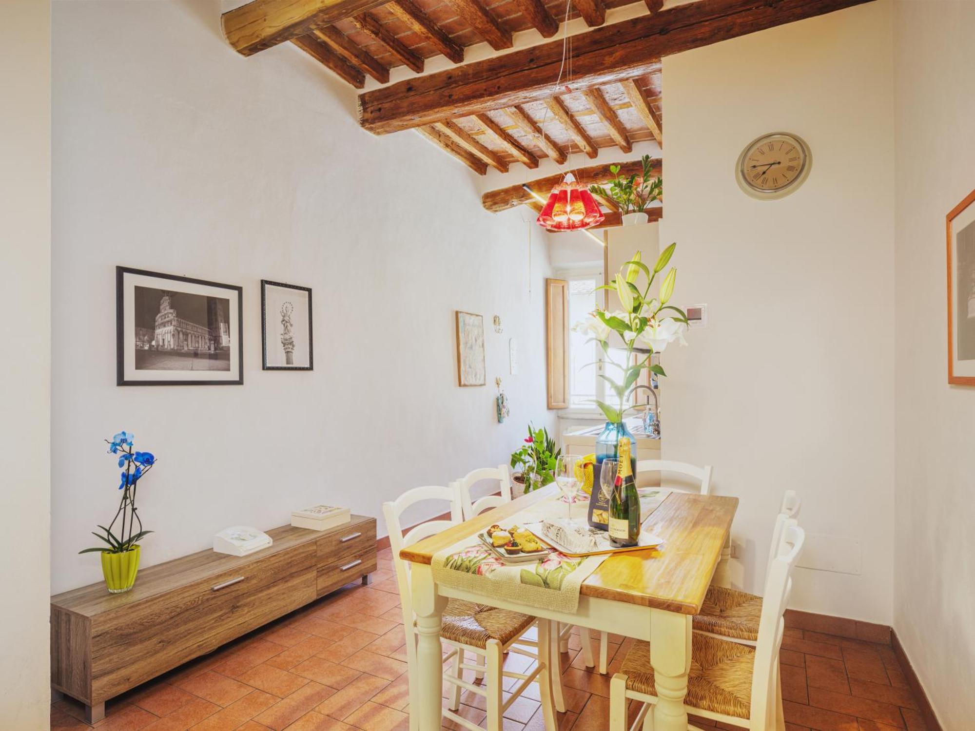 Holiday home Michael's - Cozy In The Heart Of