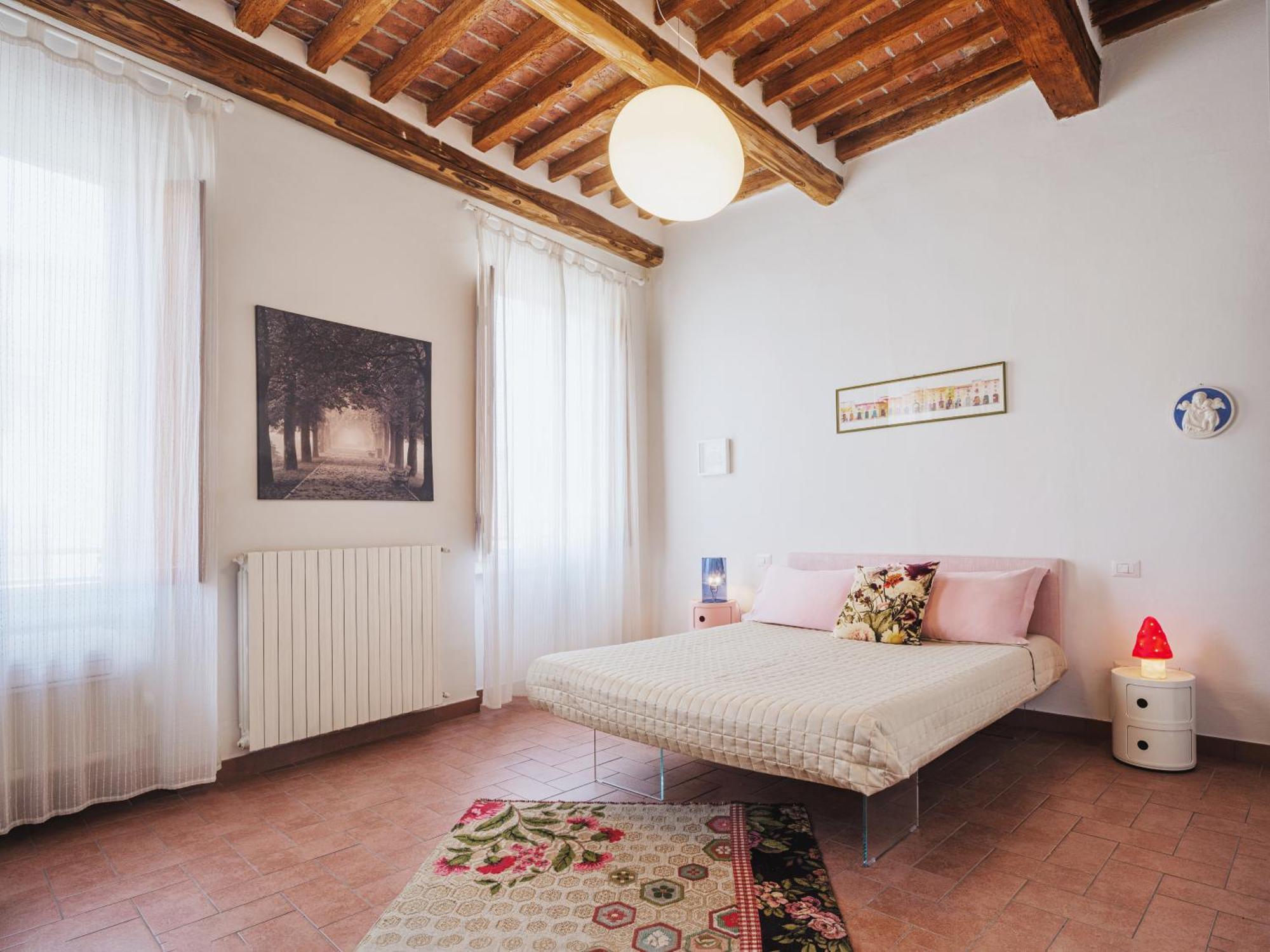 Holiday home Michael's - Cozy In The Heart Of Lucca