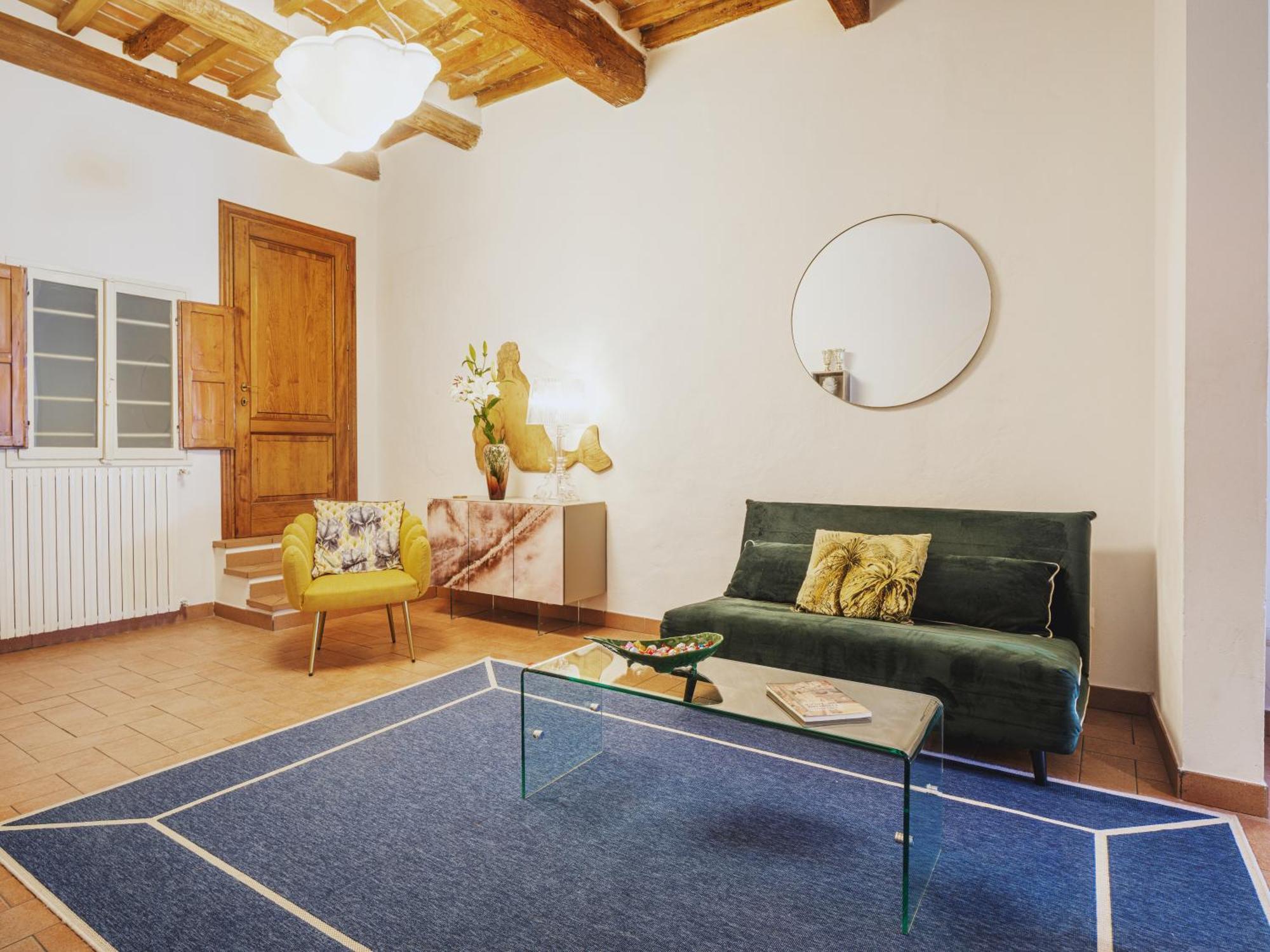 Holiday home Michael's - Cozy In The Heart Of Lucca