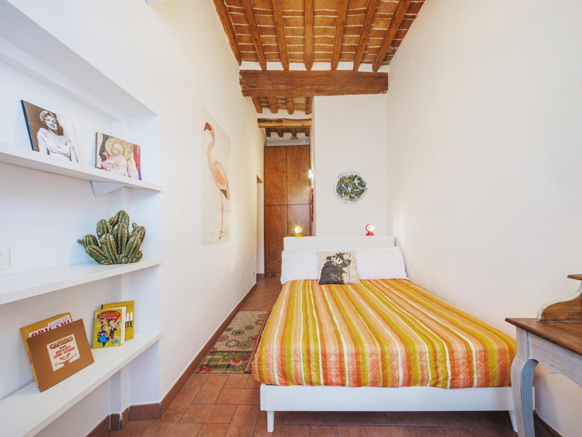 Michael's - Cozy In The Heart Of * Lucca