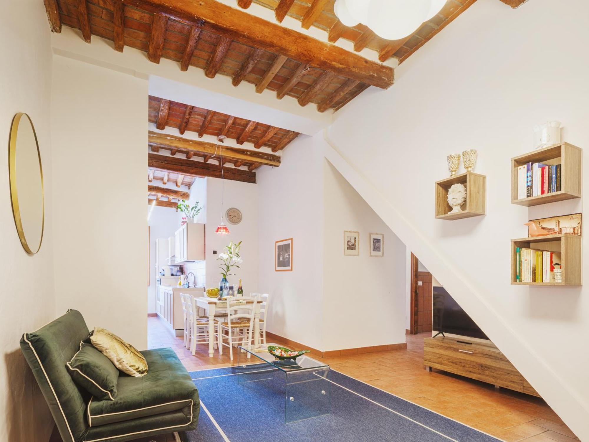 Holiday home Michael's - Cozy In The Heart Of *