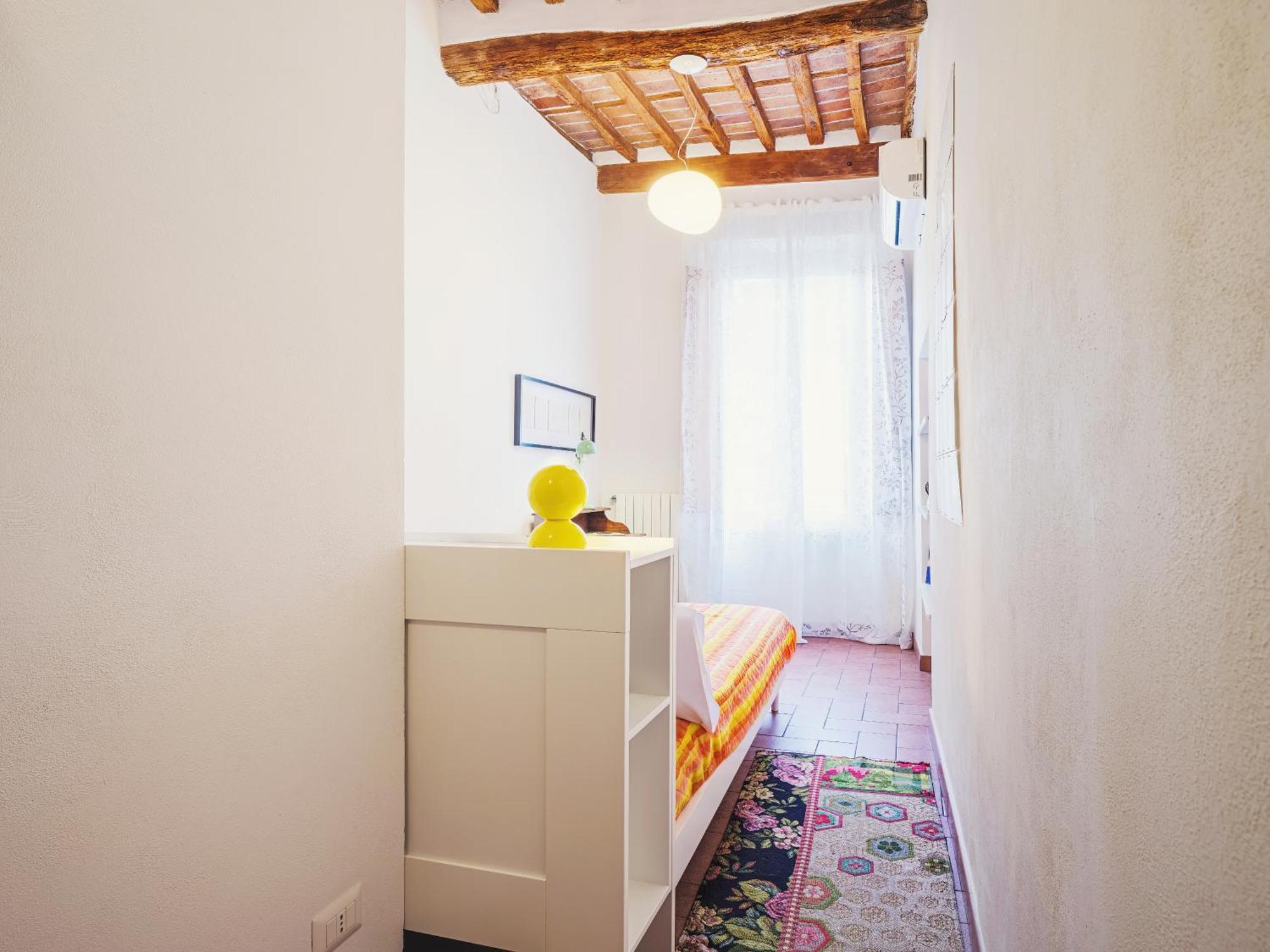 Holiday home Michael's - Cozy In The Heart Of Lucca