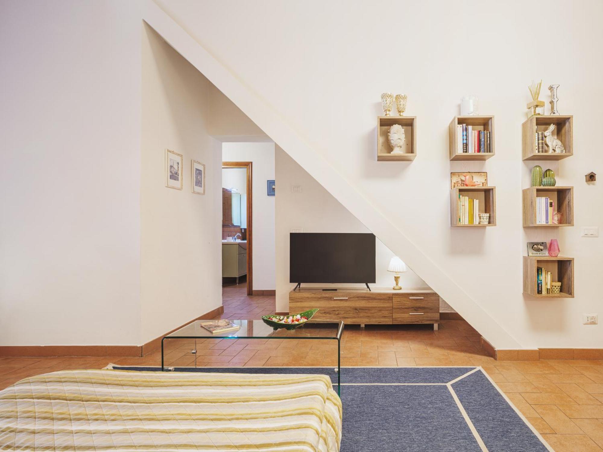 Michael's - Cozy In The Heart Of Lucca