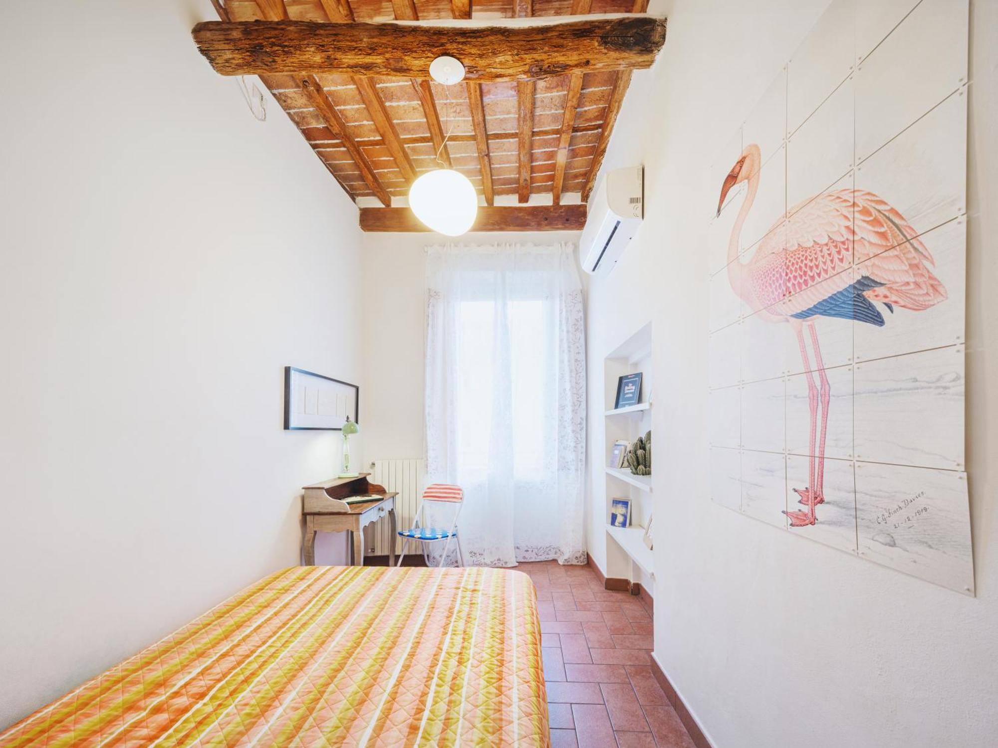 Holiday home Michael's - Cozy In The Heart Of Lucca