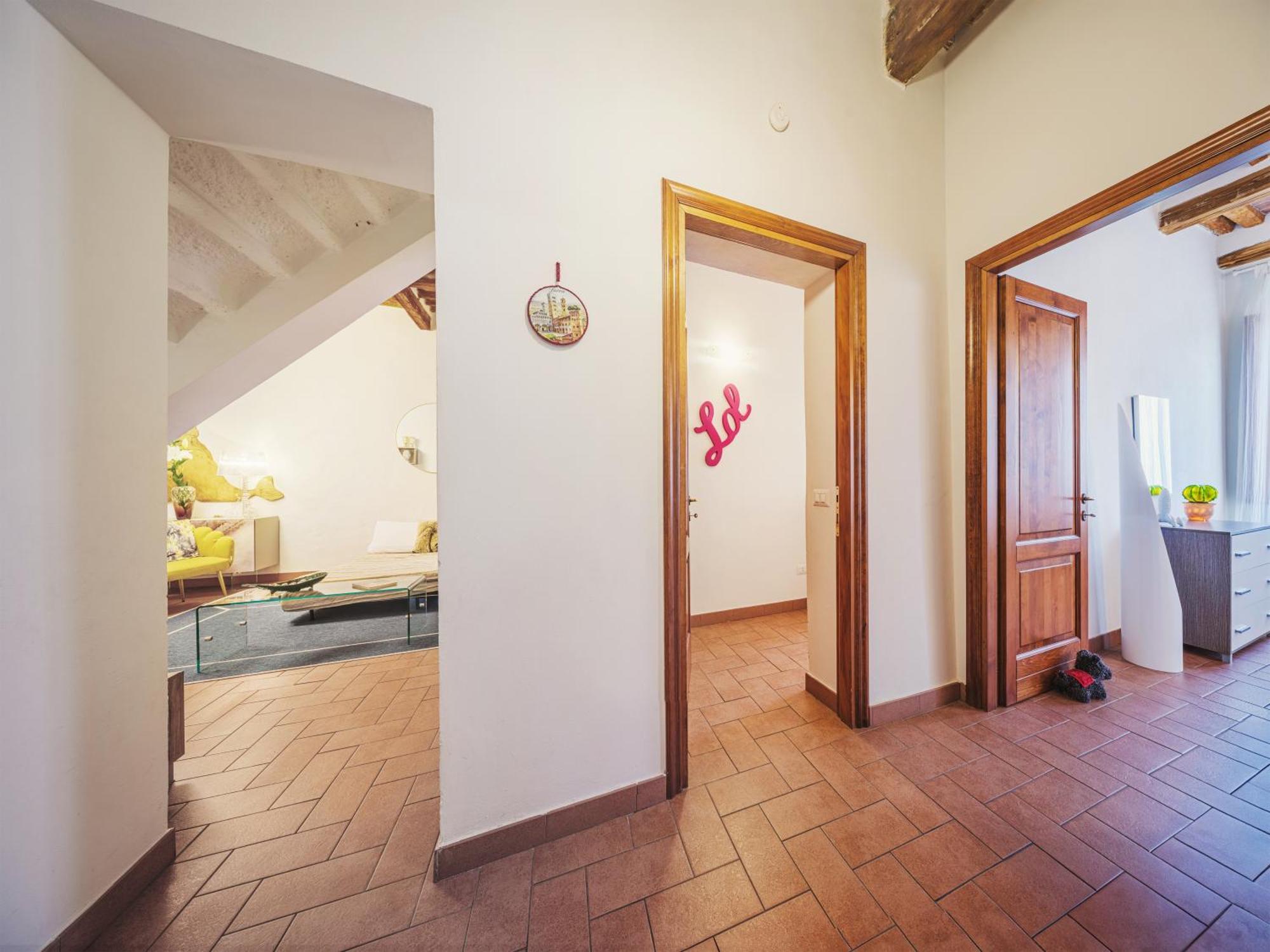 Holiday home Michael's - Cozy In The Heart Of