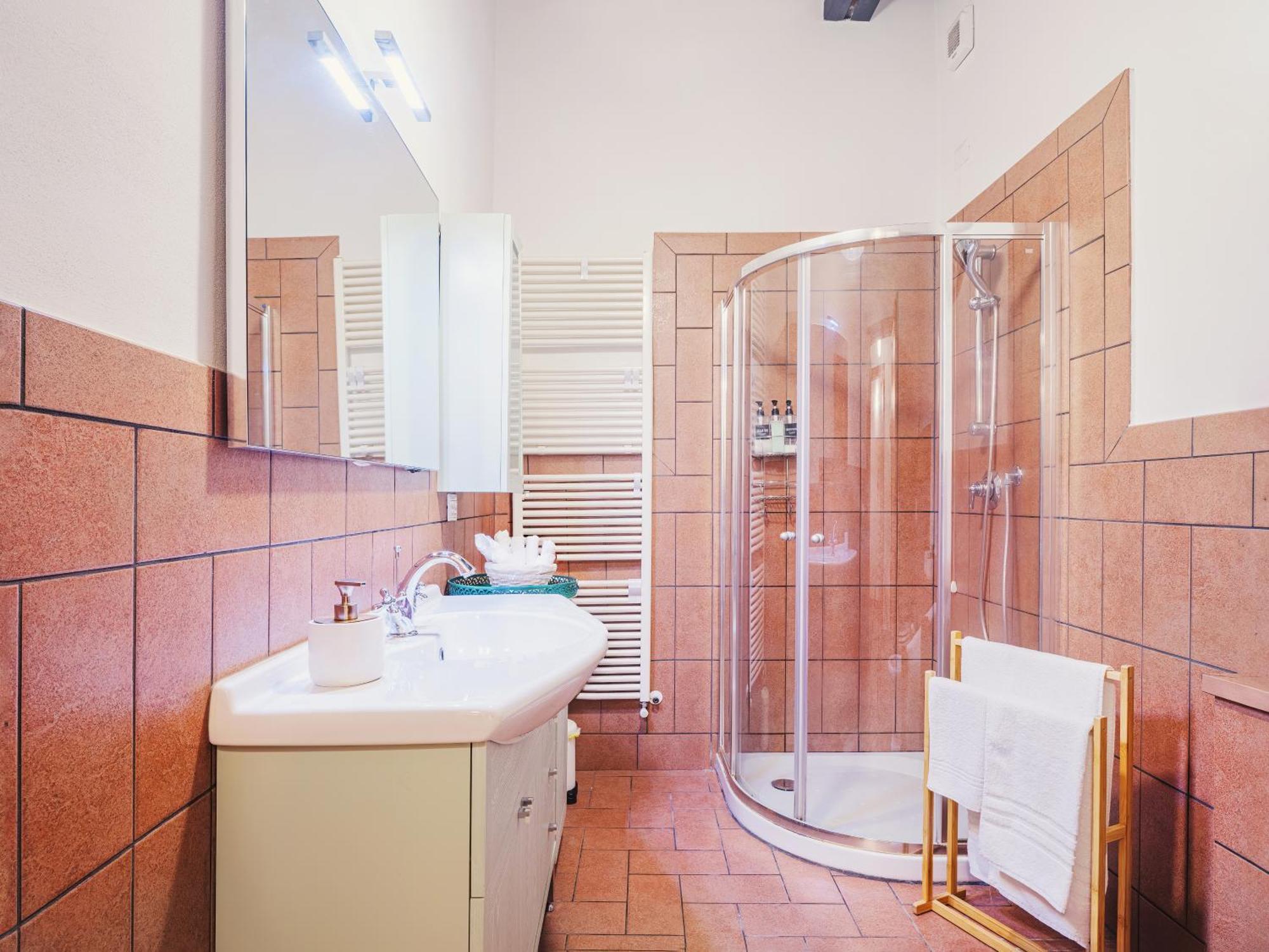 Michael's - Cozy In The Heart Of Holiday home Lucca